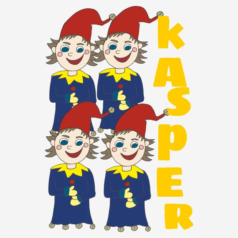 Kasper 4