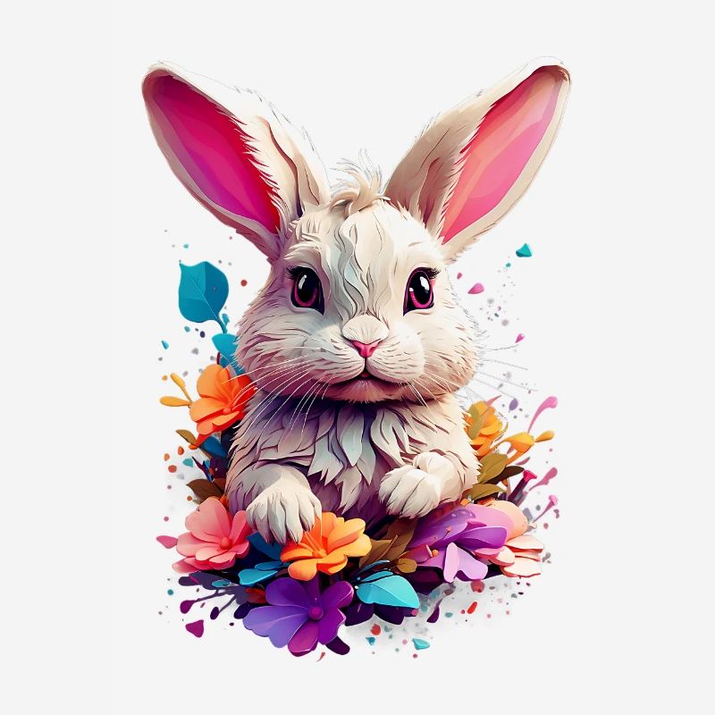 Bunny Bunny V1 24 09