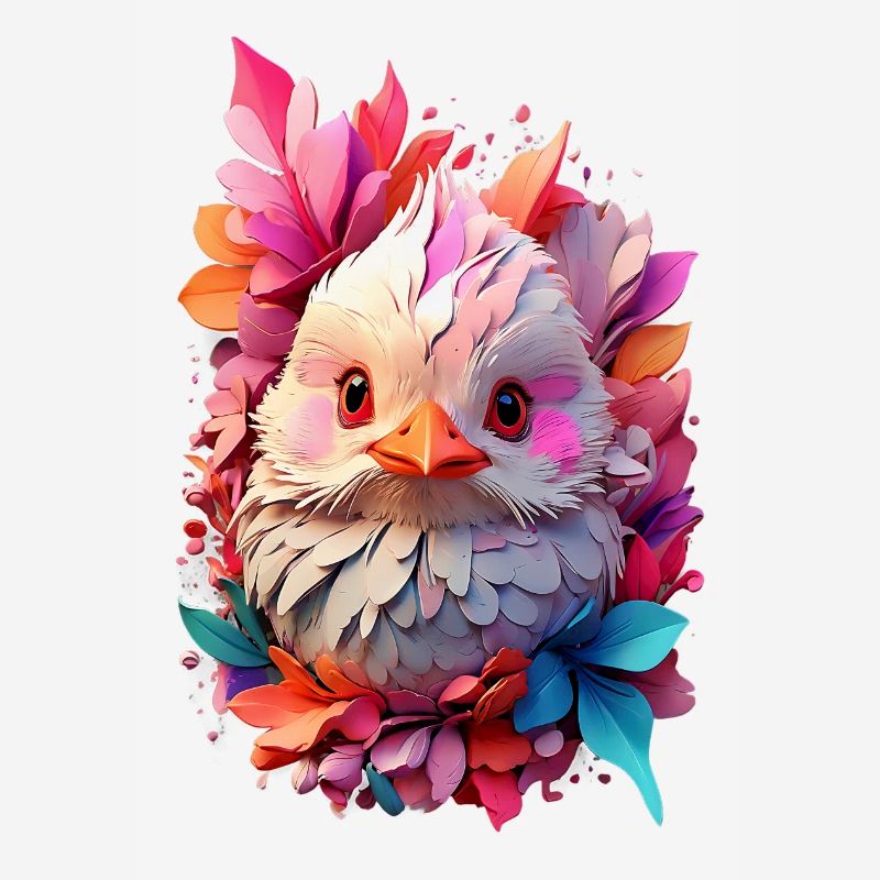 Vogel Bird V1 24 19
