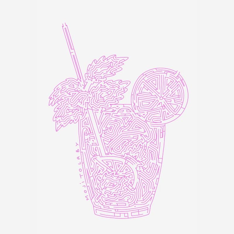 Laby Mojito Neon