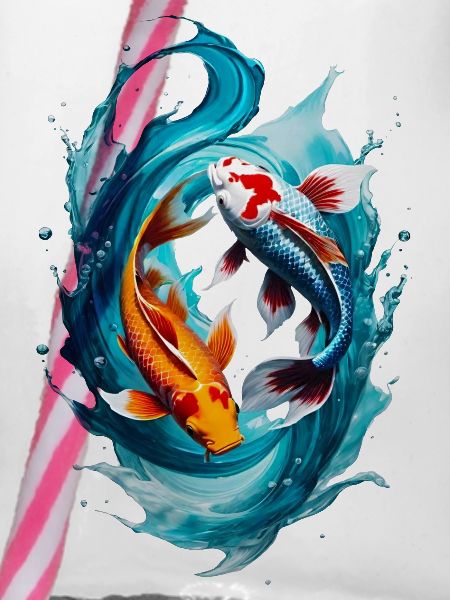 Poissons