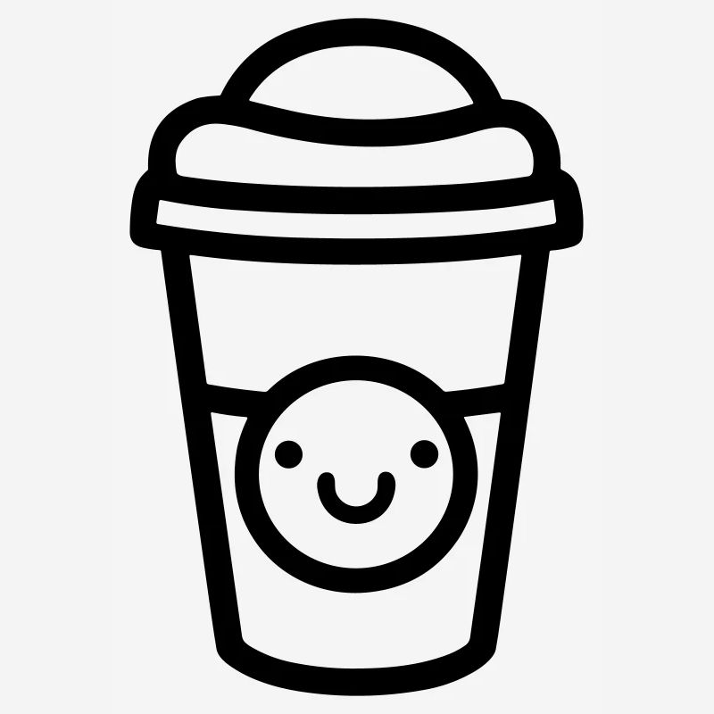 Kaffeebecher