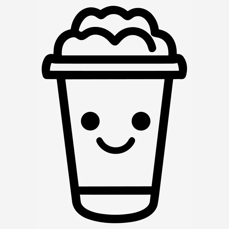 Mug de café