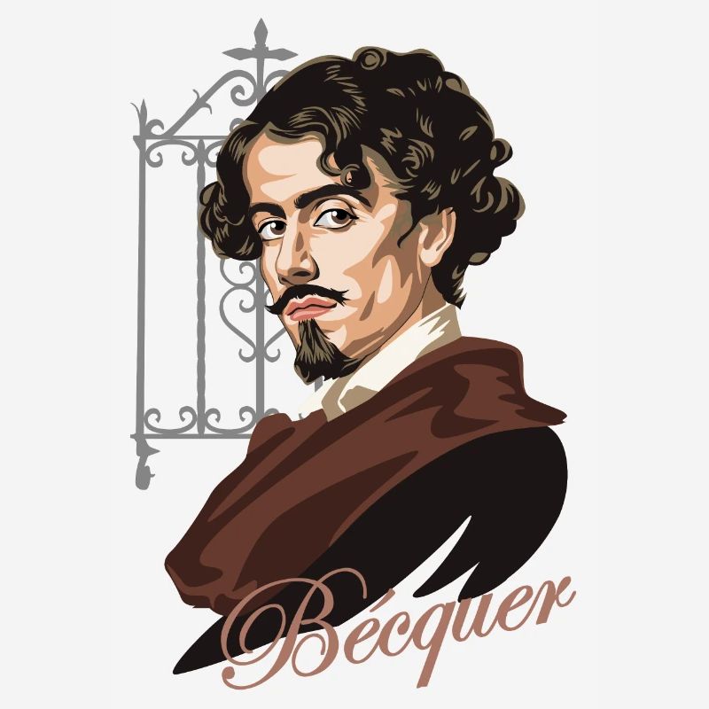 Gustavo Adolfo Bécquer