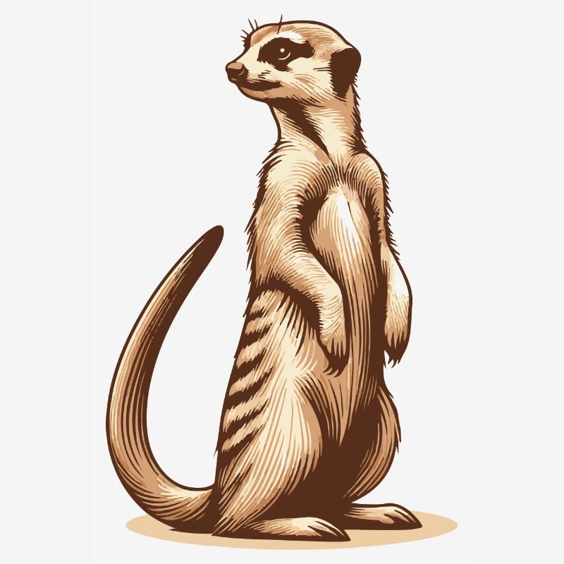 Erdmännchen