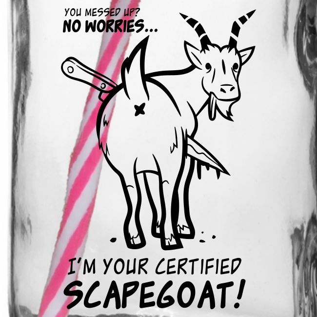 Scapegoat
