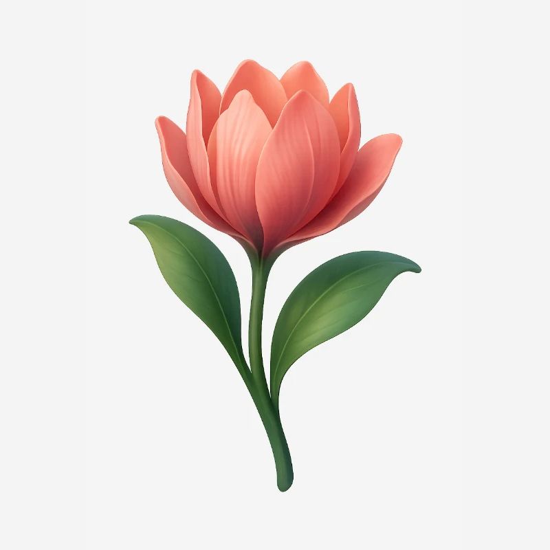 Belle fleur