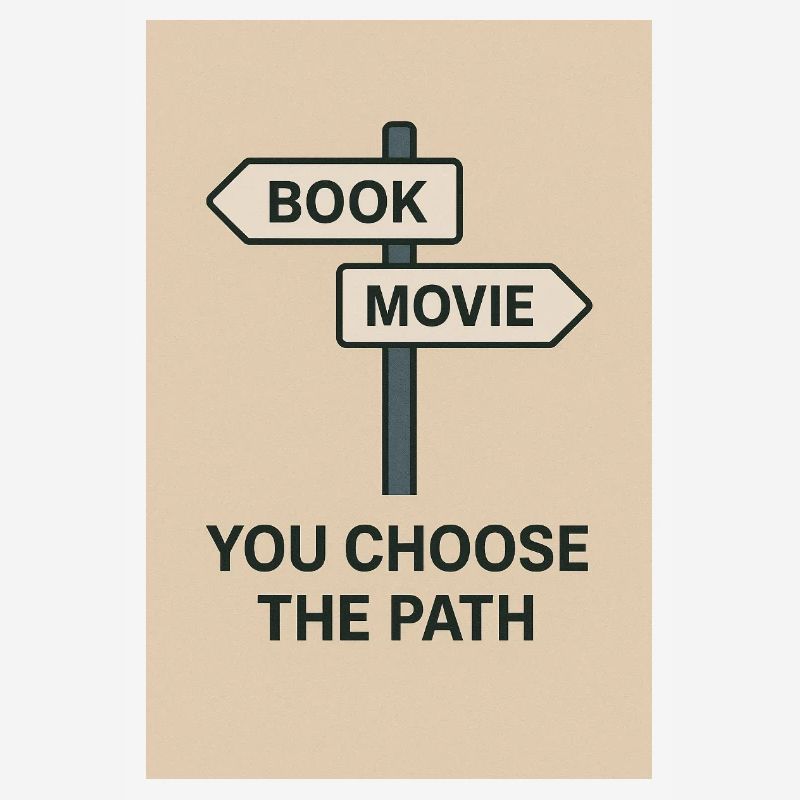 Choosing a path