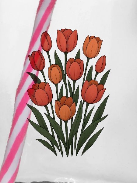 Tulipes