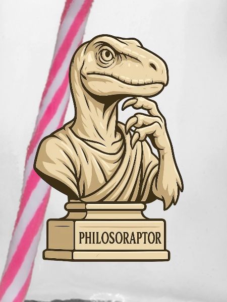 Philosoraptor