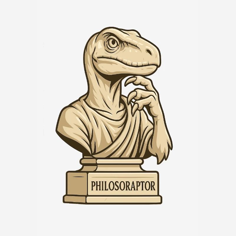 Philosoraptor