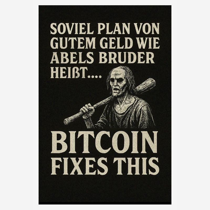 Bitcoin fixes this