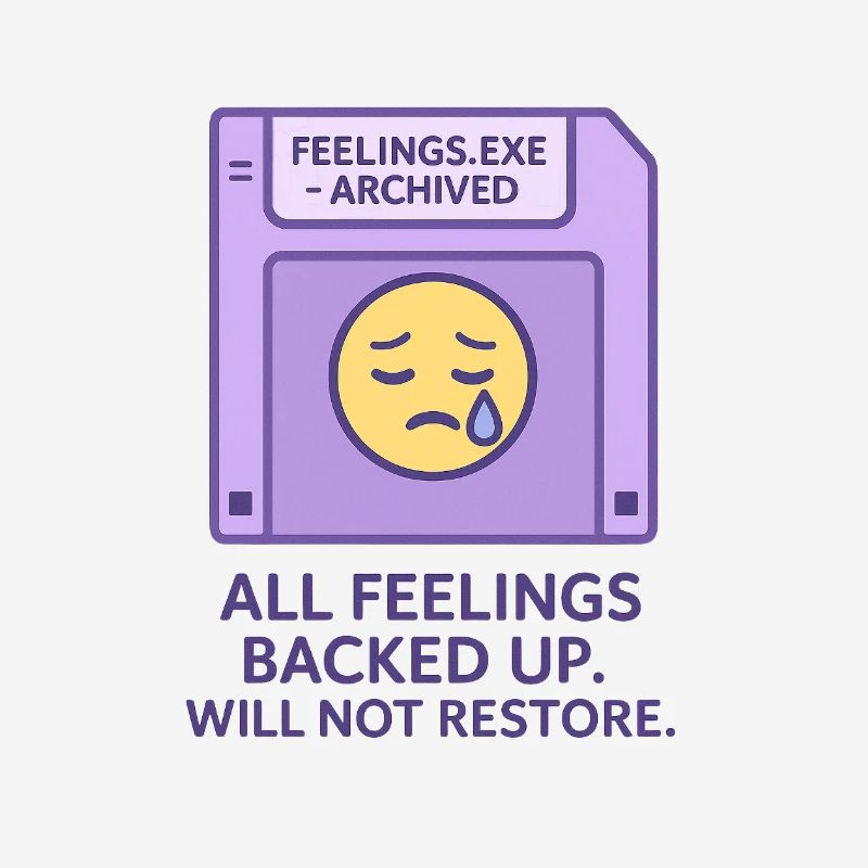 Feel the Tears Pattern English