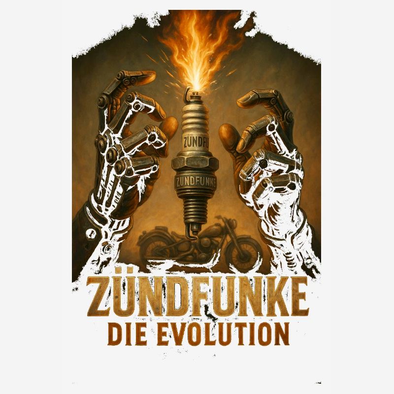 ZÜNDFUNKE – L’évolution