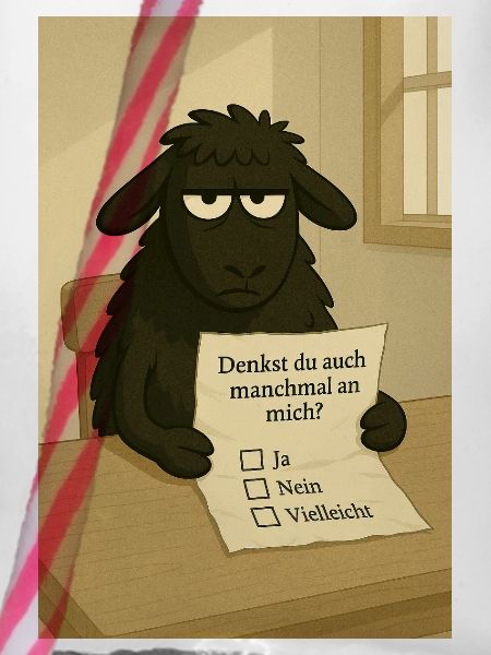 Frage