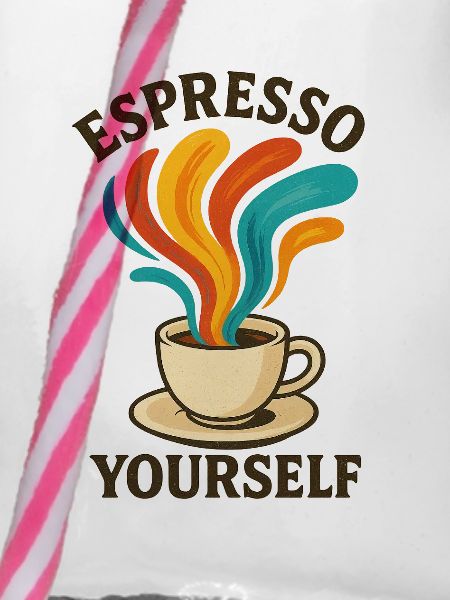 Espresso Yourself
