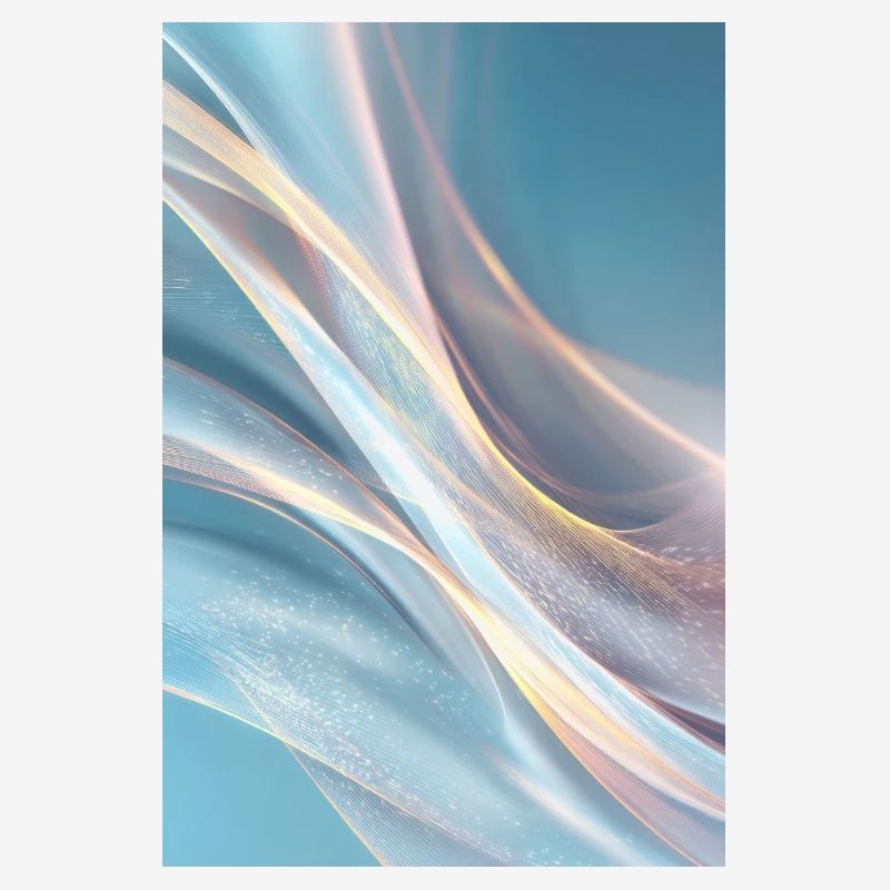 Abstract Light Waves
