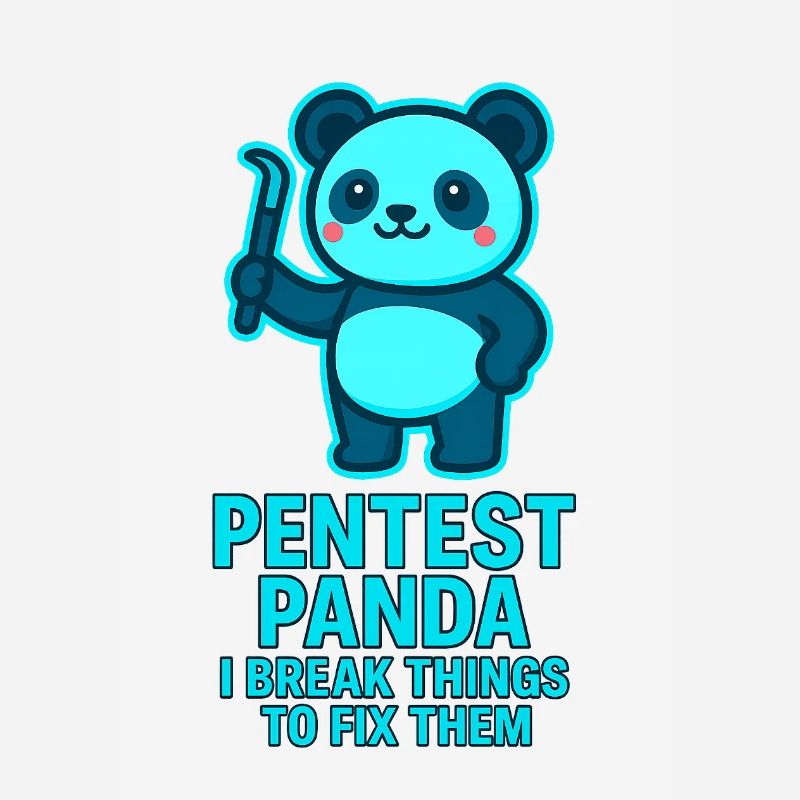 Pentest Panda: Fixing Errors