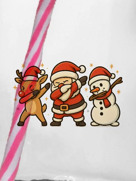 Weihnachten Dab