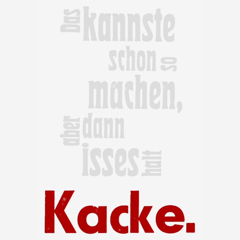 Das kannste schon so machen...
