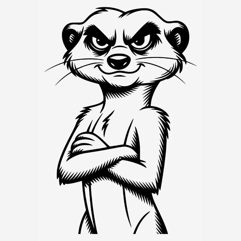 Erdmännchen