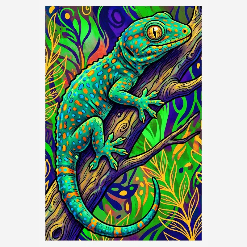 Gecko