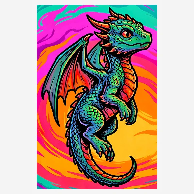 dragon