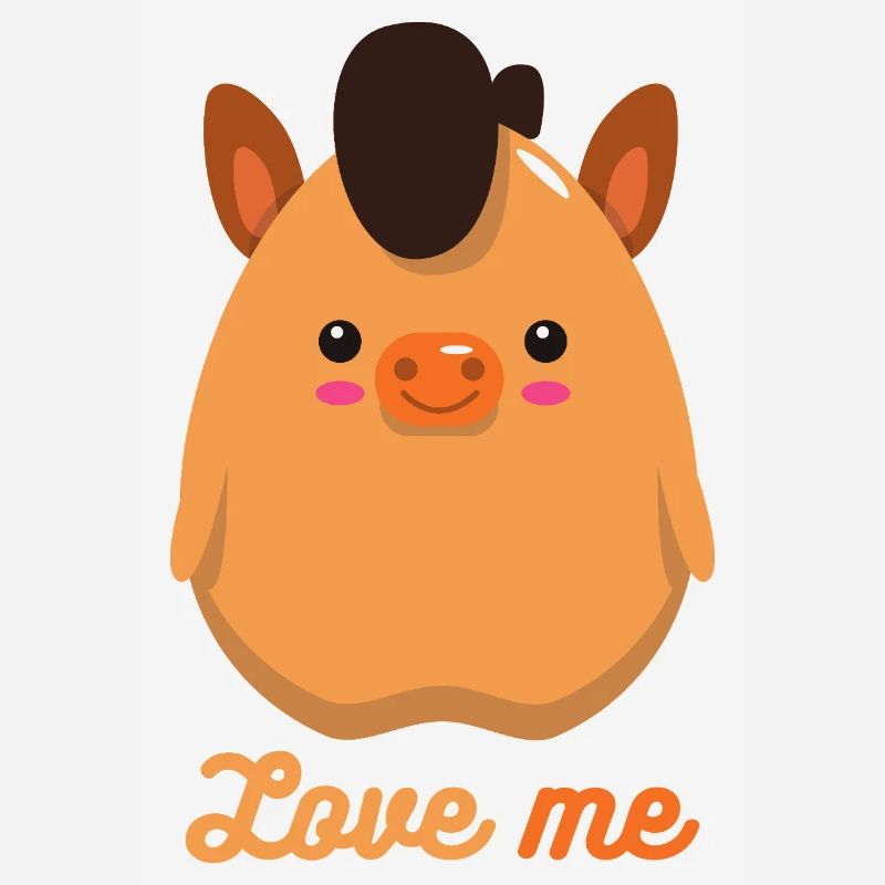 Pferd
