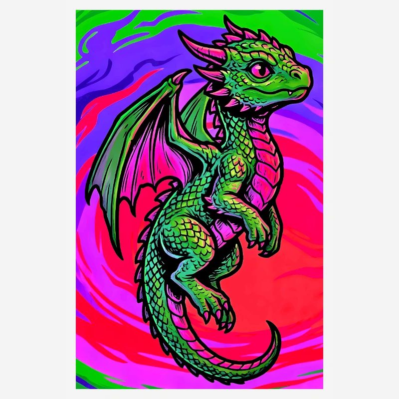 dragon