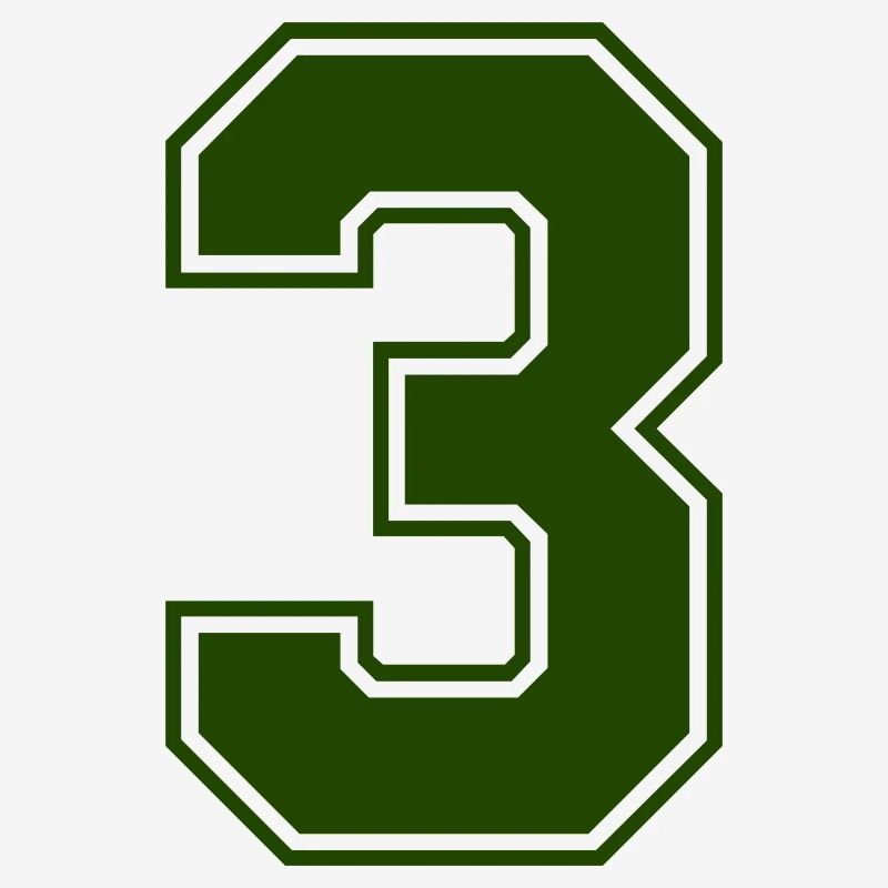 3