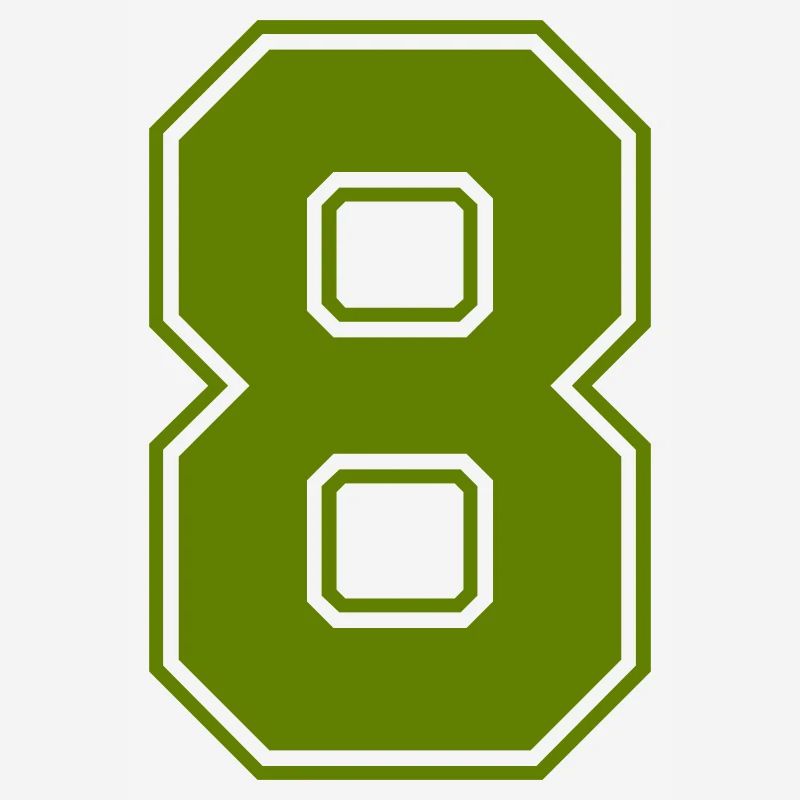 8
