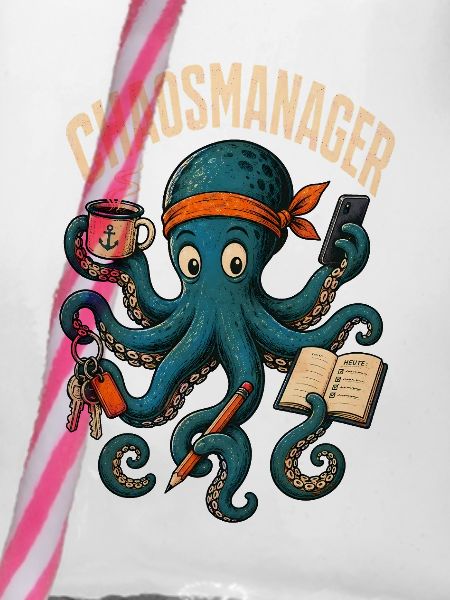 Chaosmanager Oktopus