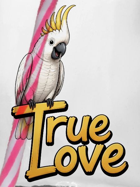 Kakadu True Love