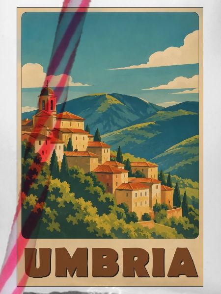 Umbrien