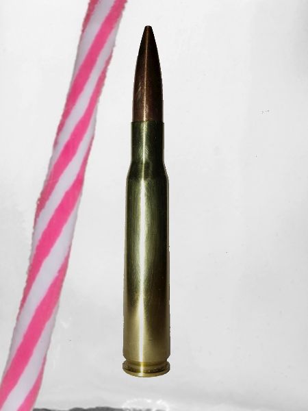 Munition-Gewehr
