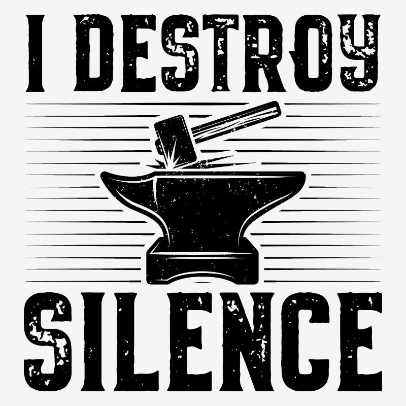 Forging Gift | Blacksmith Farrier Anvil