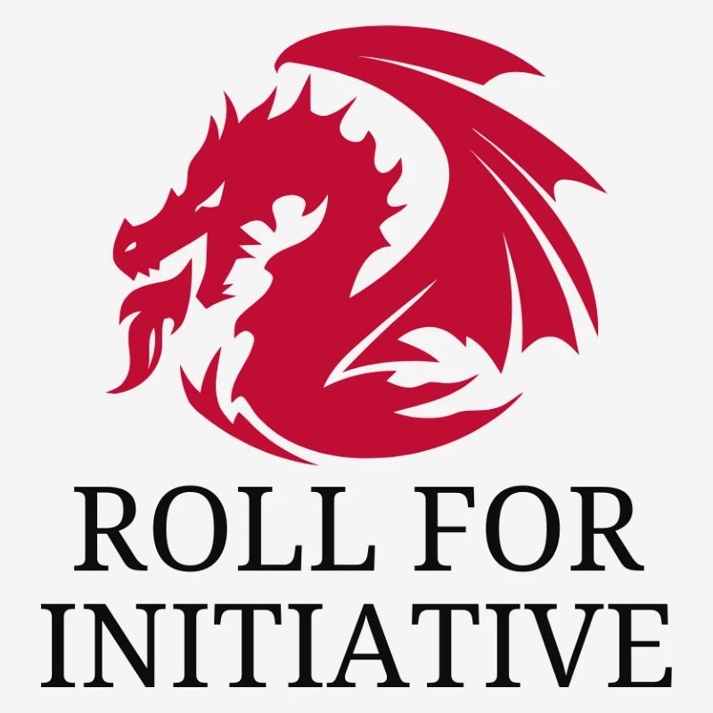 Lancer pour l’initiative – Dragon de feu