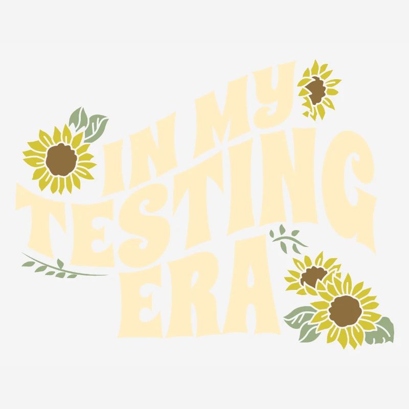 Testing Day In My Testing Era Teacher Teaching