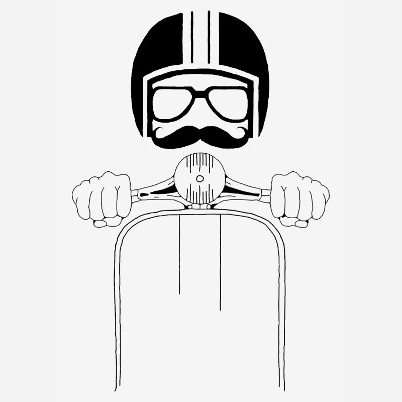 Roller-Man