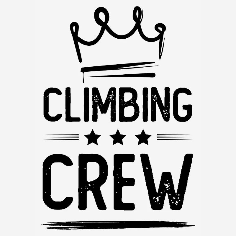 Climbing Crew
