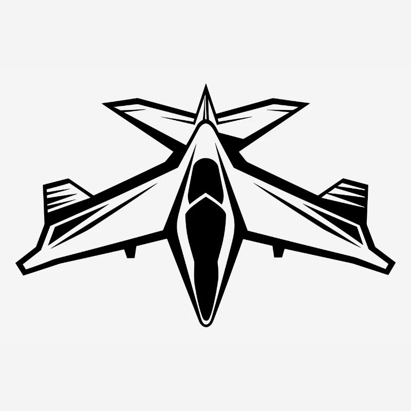 Fighter aircraft