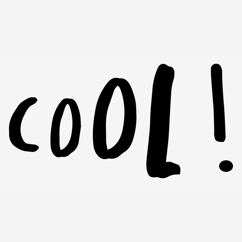 cool!