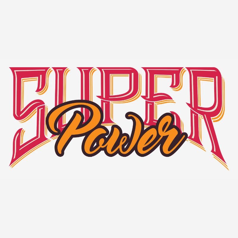 Super puissance