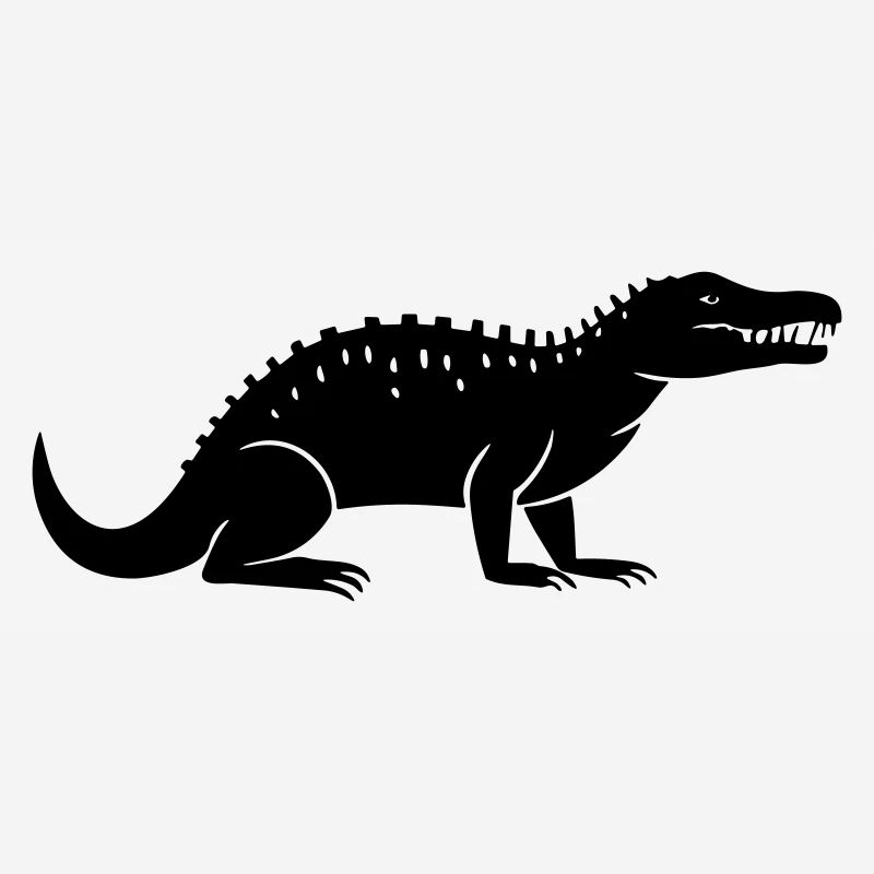 crocodile