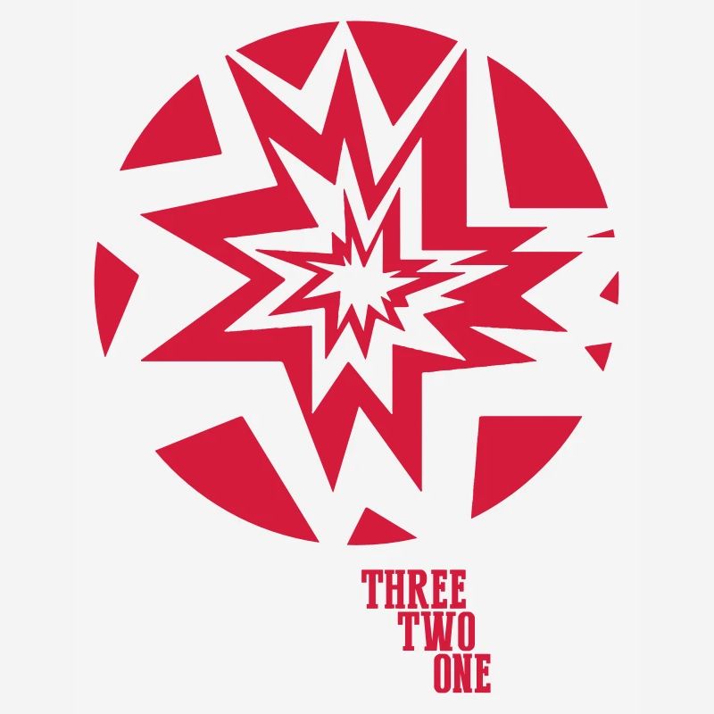 Three, two, one and everything is new!