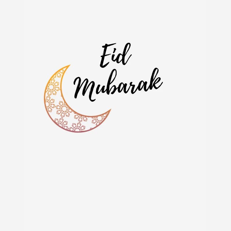Eid Mubarak Sammlung