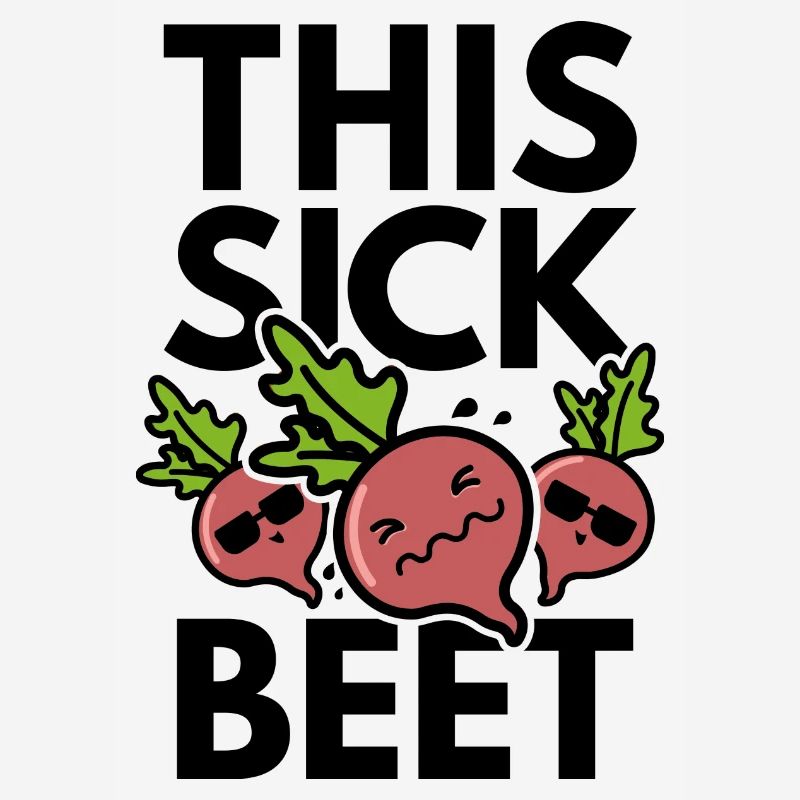 This Sick Beet