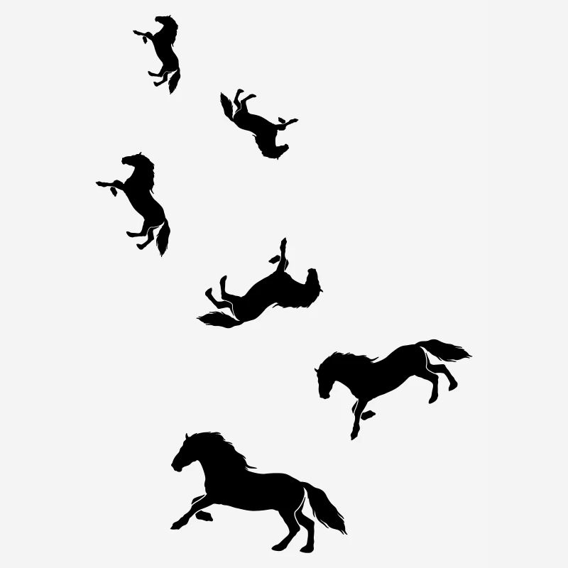 Pferd Horse icon