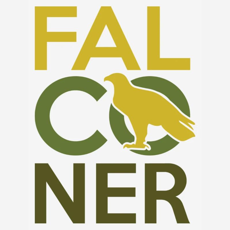 Fauconnerie de décapage