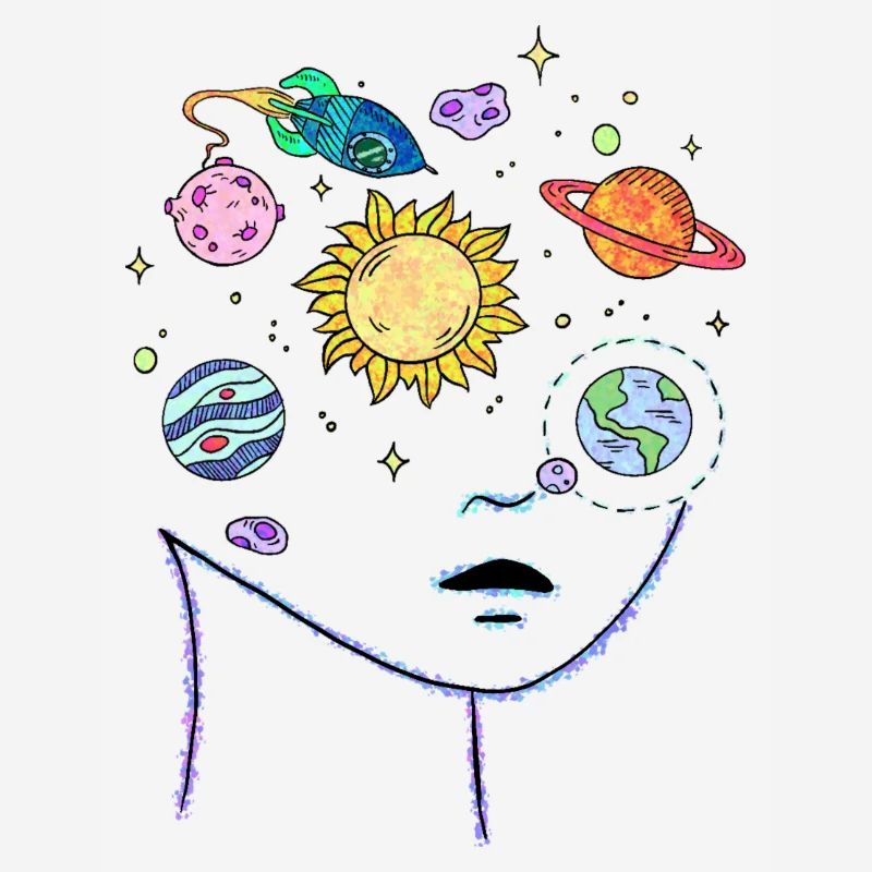 Universal Thoughts